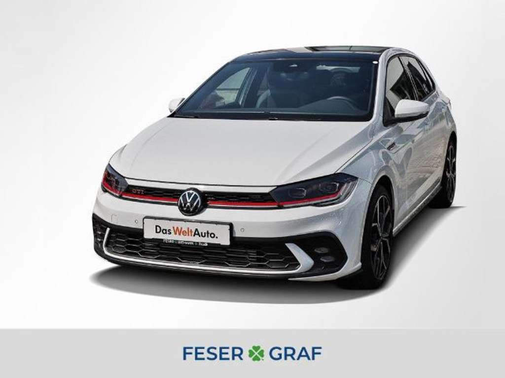 Volkswagen Polo 2023 Benzine
