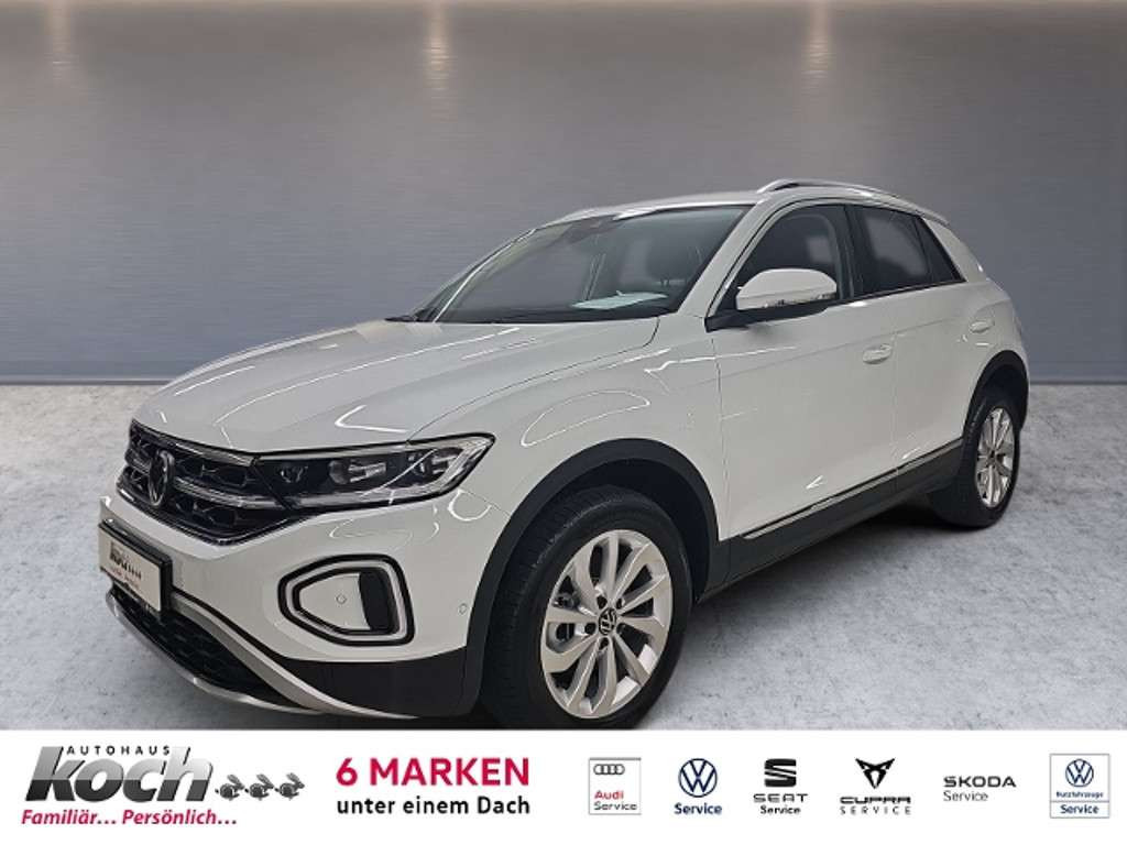 Volkswagen T-Roc 2024 Diesel