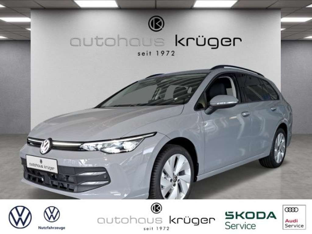 Volkswagen Golf 2024 Benzine