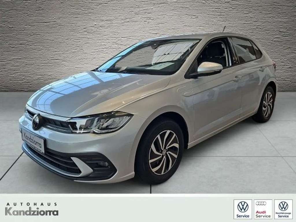 Volkswagen Polo 2024 Benzine