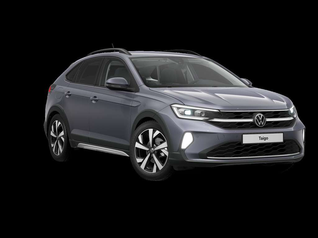 Volkswagen Taigo 2024 Benzine