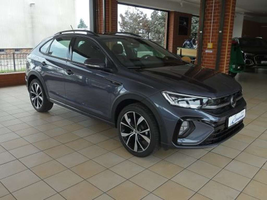 Volkswagen Taigo 2023 Benzine