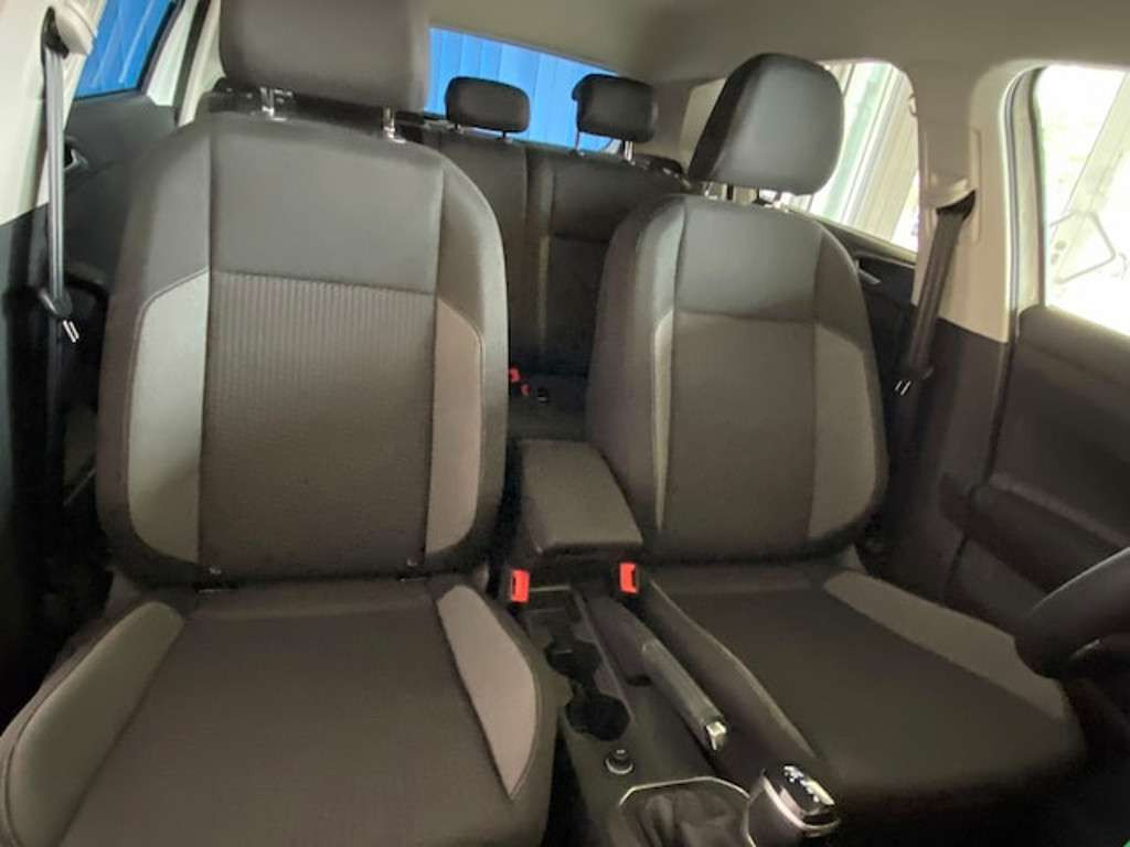 Volkswagen Polo 2024 Benzine