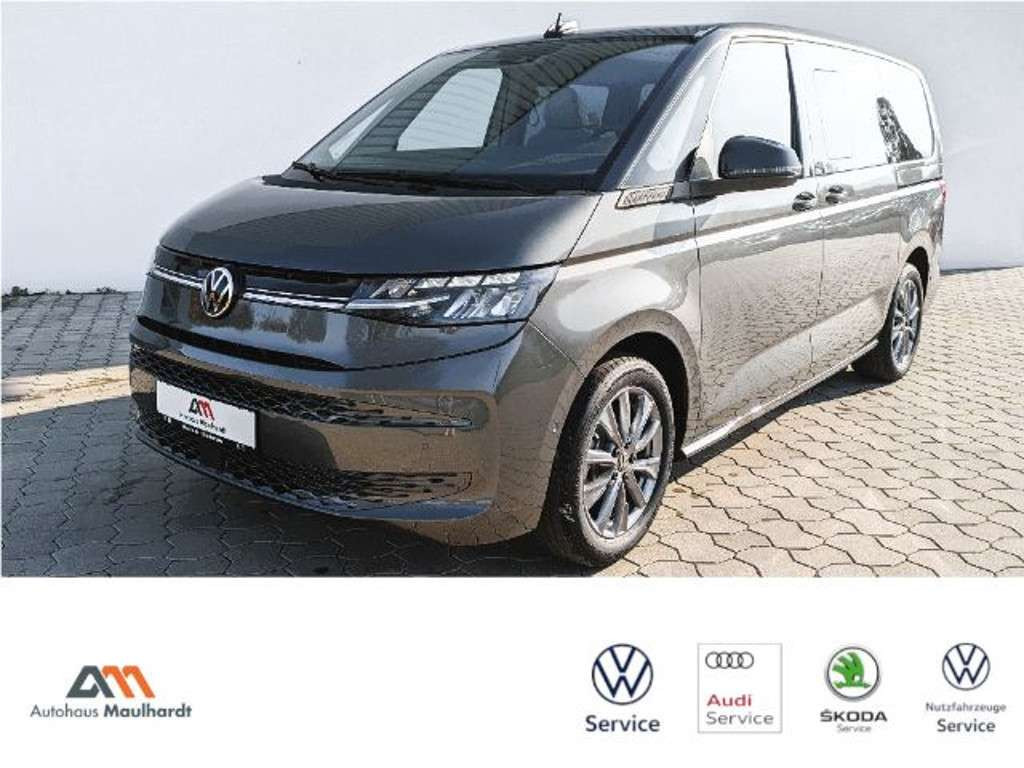 Volkswagen Multivan 2024 Diesel