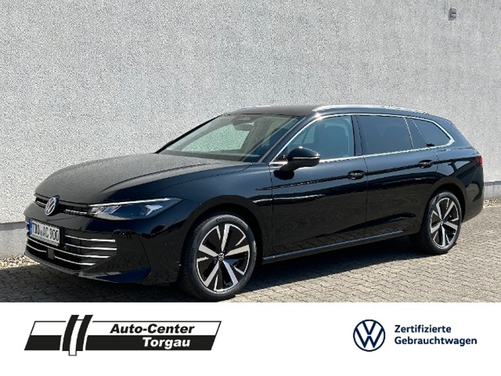 Volkswagen Passat 2024 Benzine