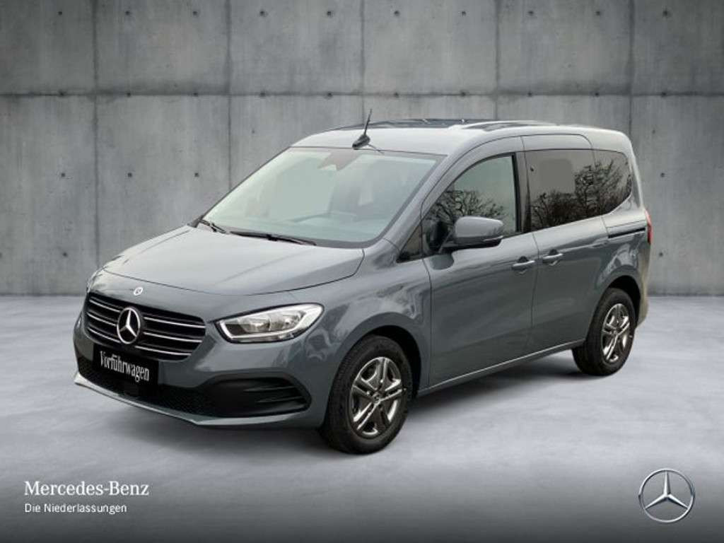 Mercedes-Benz T 160 2024 Benzine