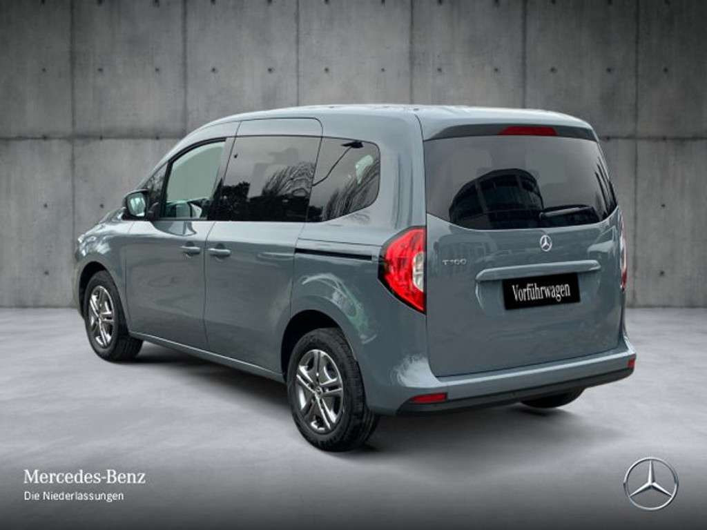 Mercedes-Benz T 160