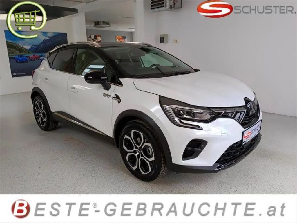 Mitsubishi ASX 2023 Hybride Benzine