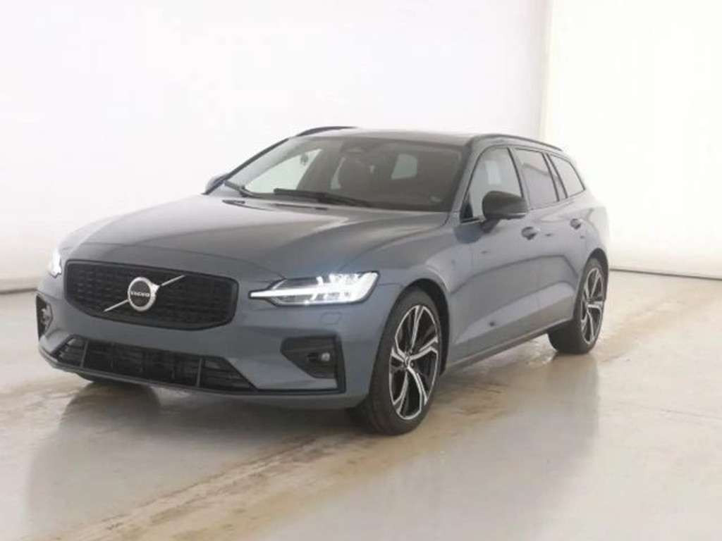 Volvo V60 2024 Diesel