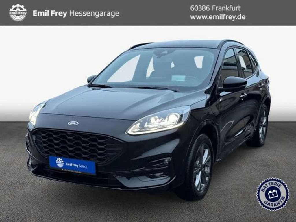 Ford Kuga 2023 Hybride Benzine