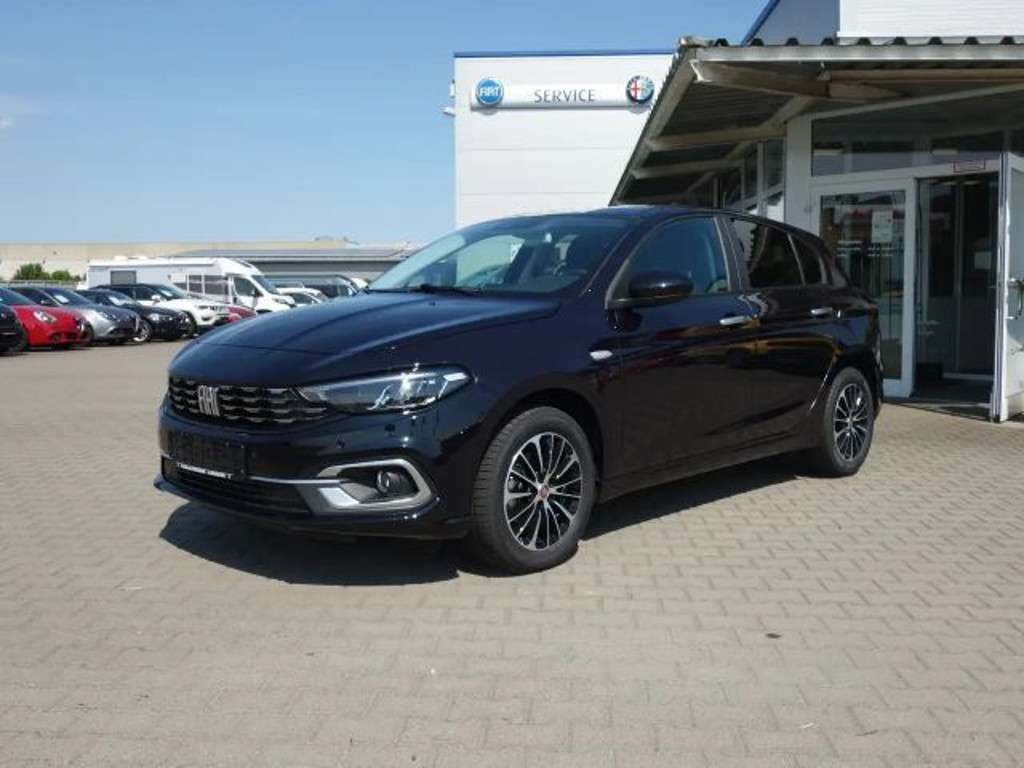 Fiat Tipo