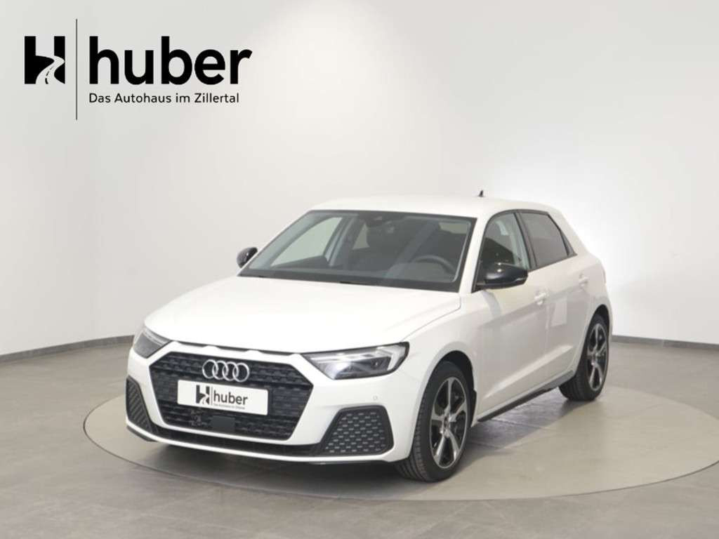 Audi A1 2024 Benzine