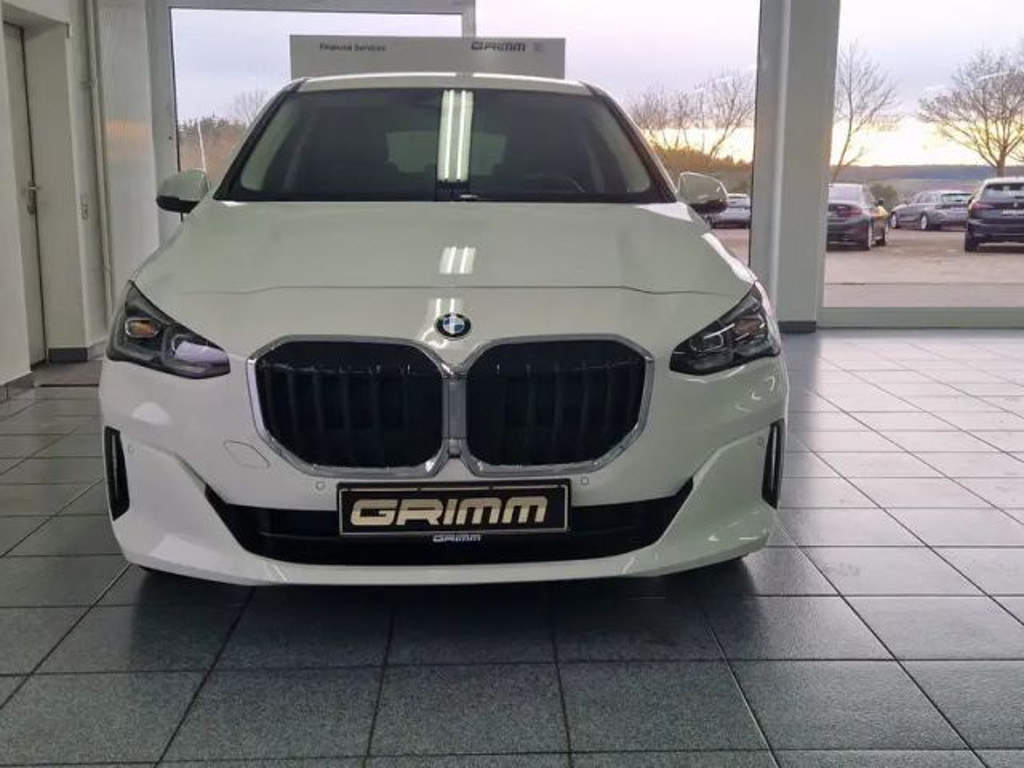 BMW 2 Serie