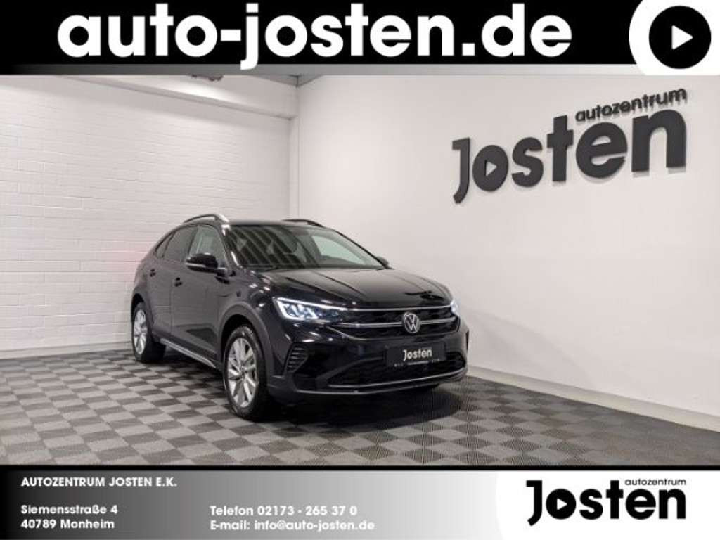 Volkswagen Taigo 2024 Benzine