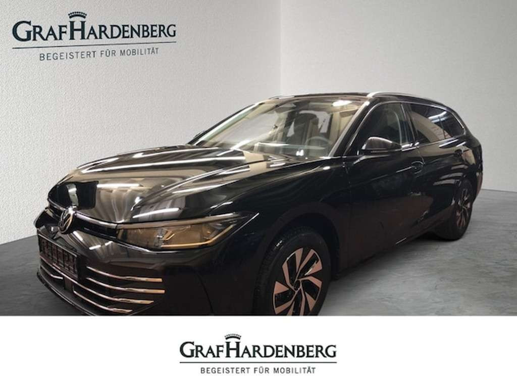 Volkswagen Passat 2024 Diesel