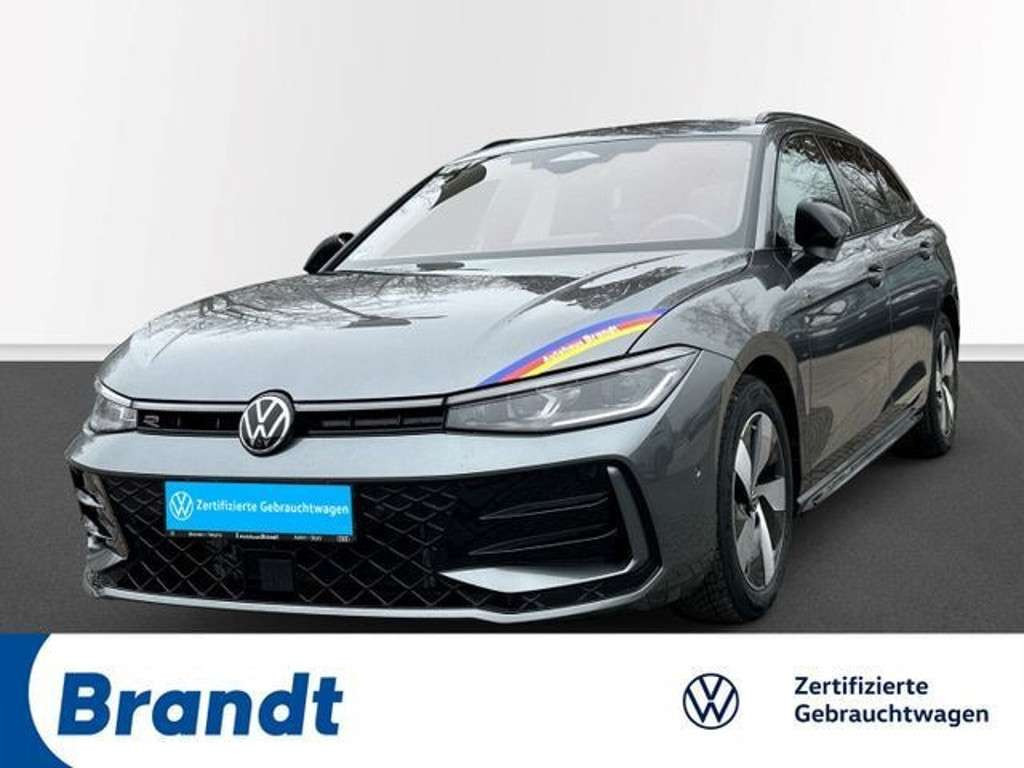 Volkswagen Passat 2025 Diesel