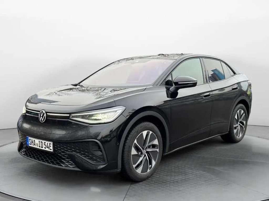 Volkswagen ID.5 2024 Elektrisch