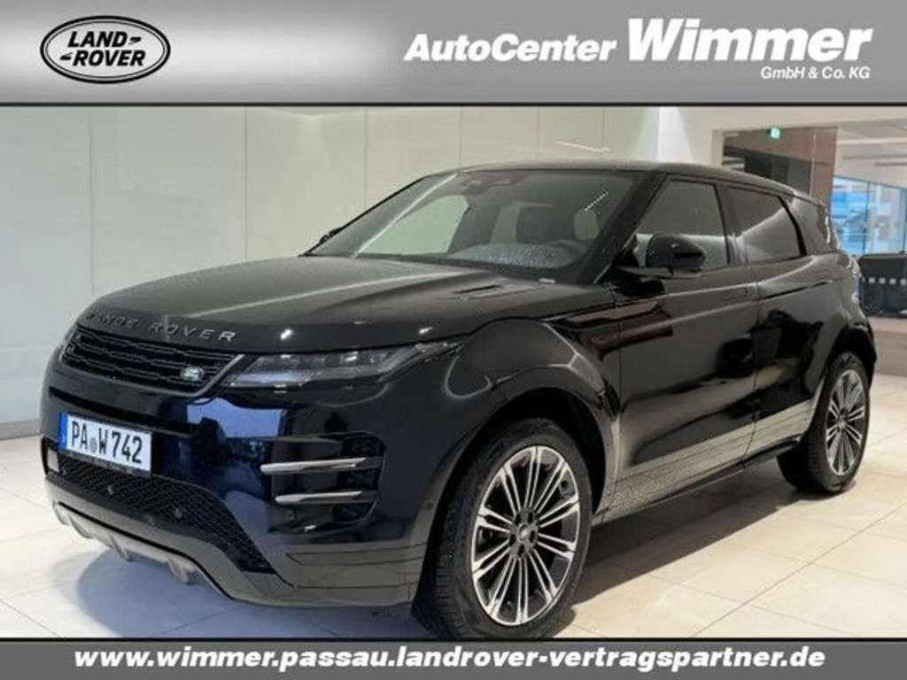 Land Rover Range Rover Evoque 2024 Diesel