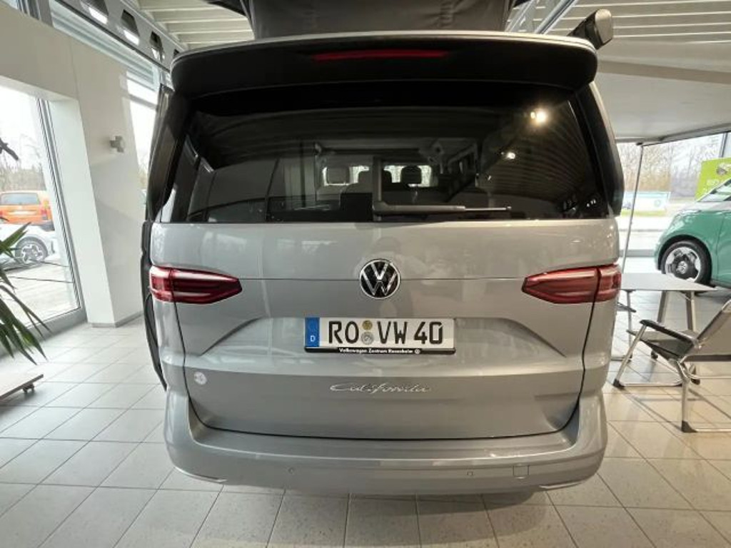 Volkswagen California