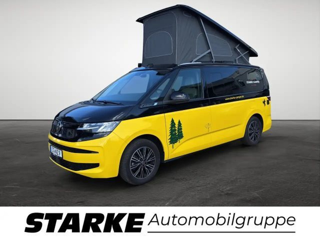 Volkswagen California 2024 Diesel