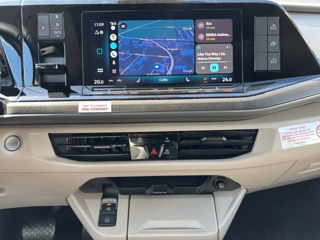 Volkswagen California