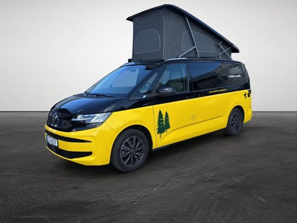 Volkswagen California