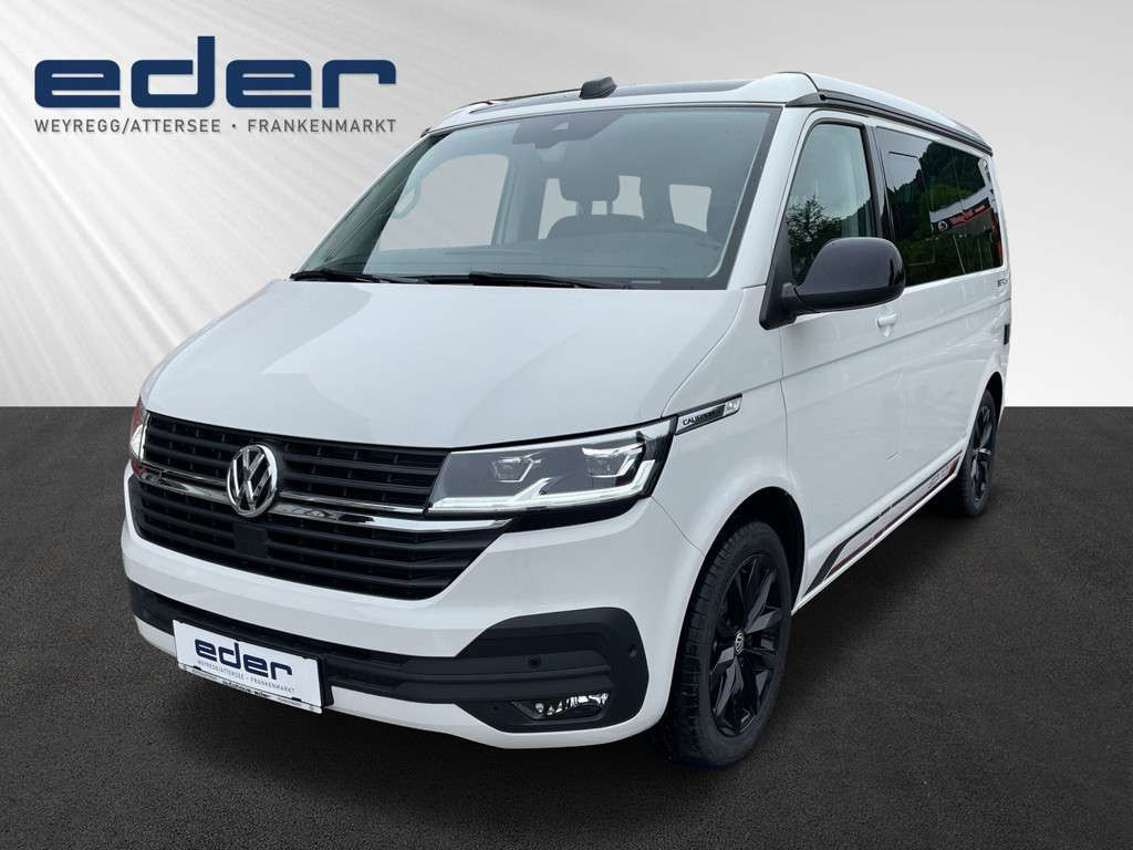 Volkswagen California