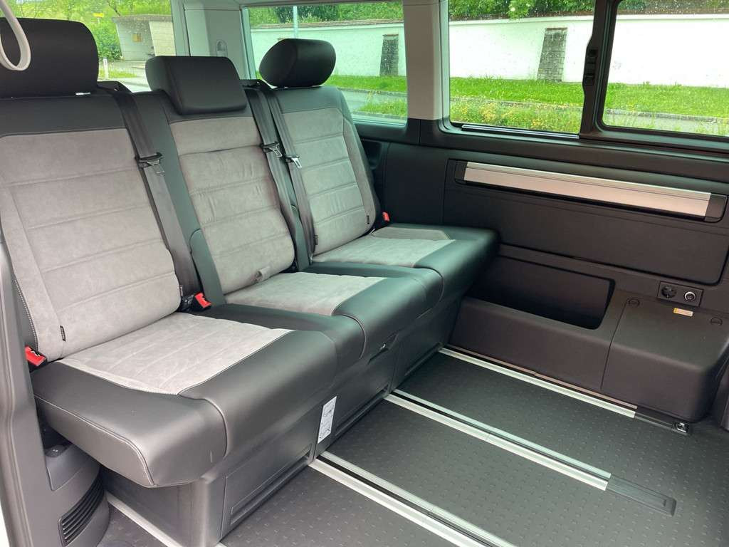 Volkswagen California