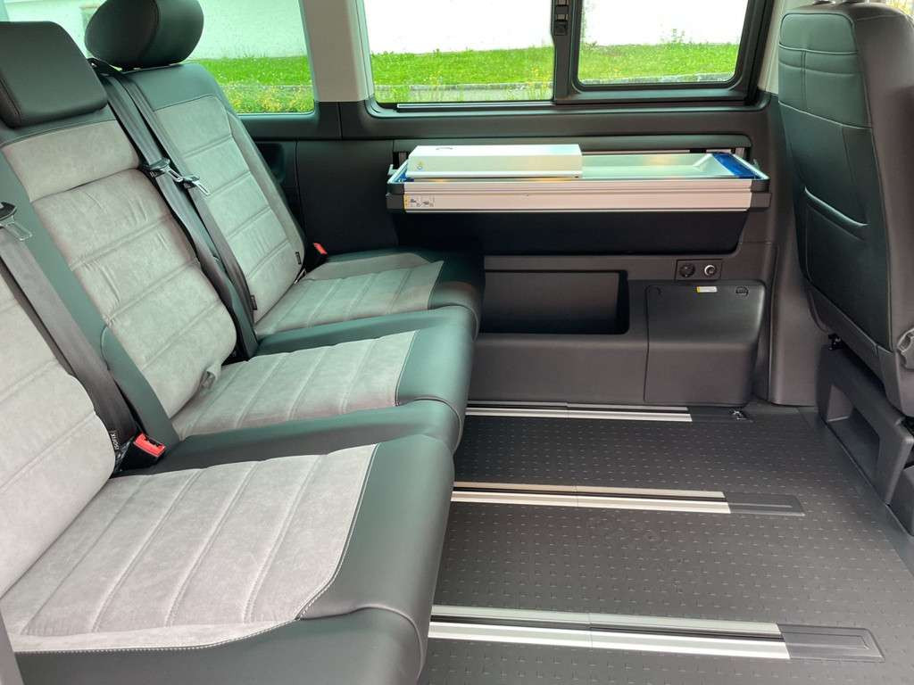 Volkswagen California