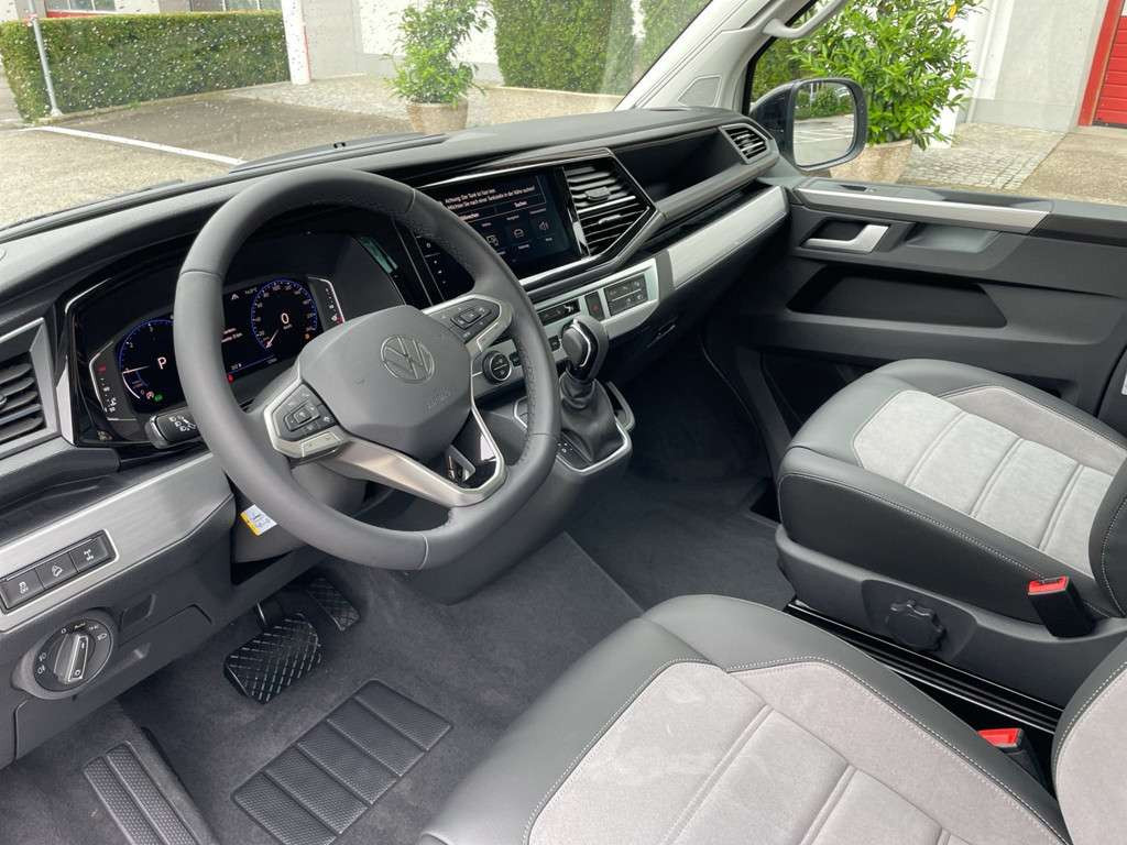 Volkswagen California