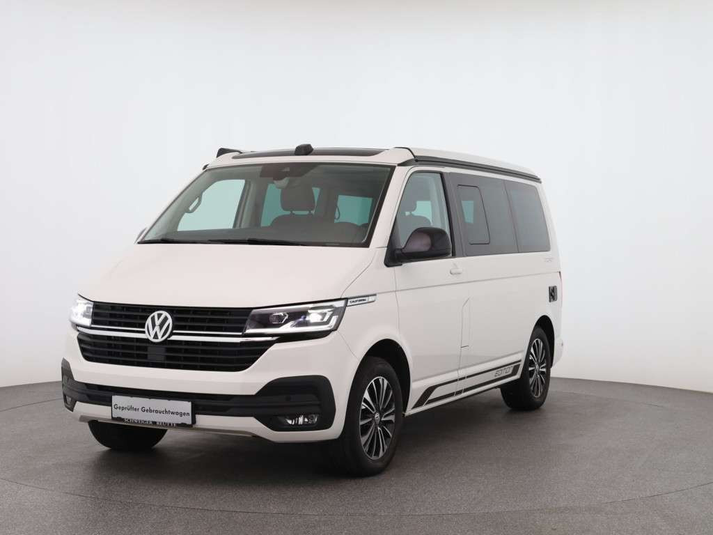 Volkswagen California