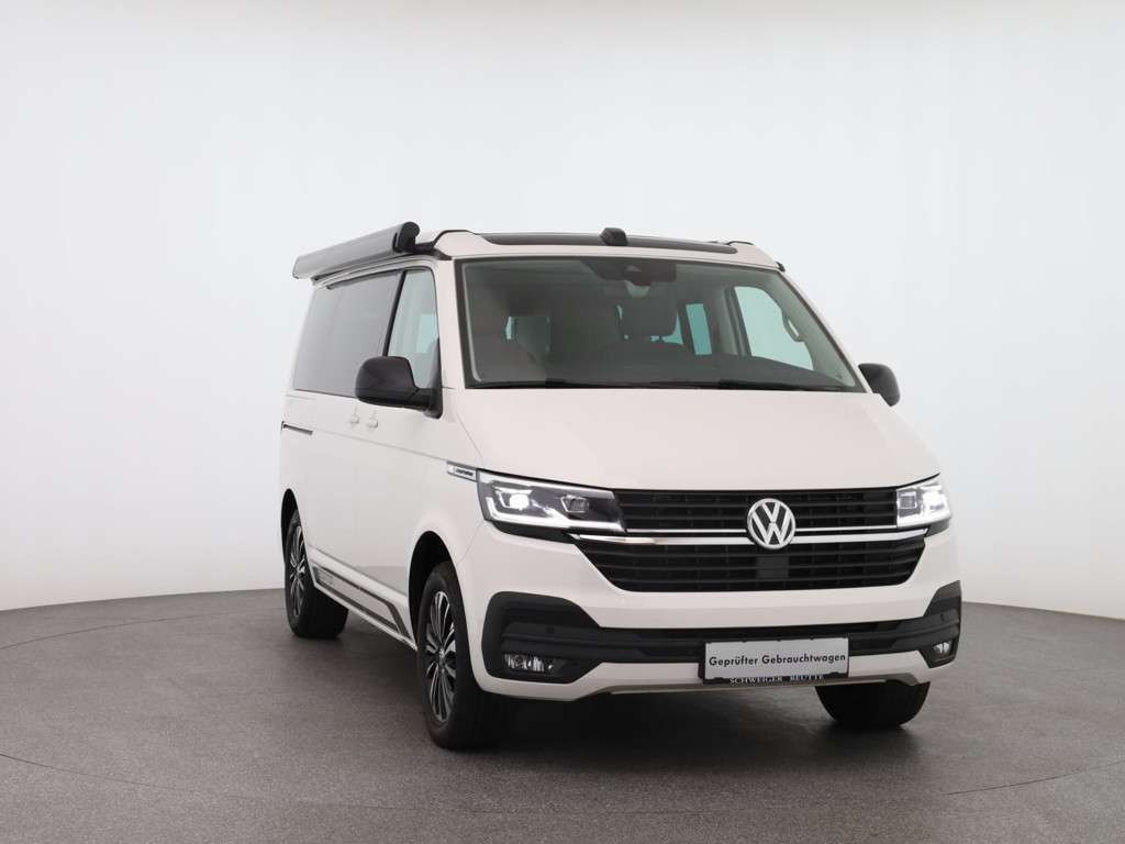 Volkswagen California