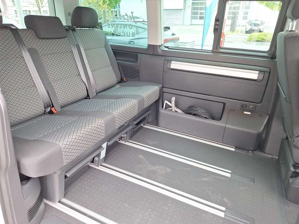 Volkswagen California