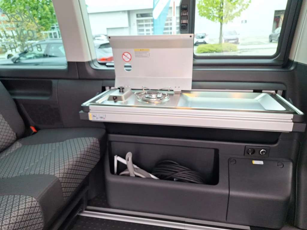 Volkswagen California