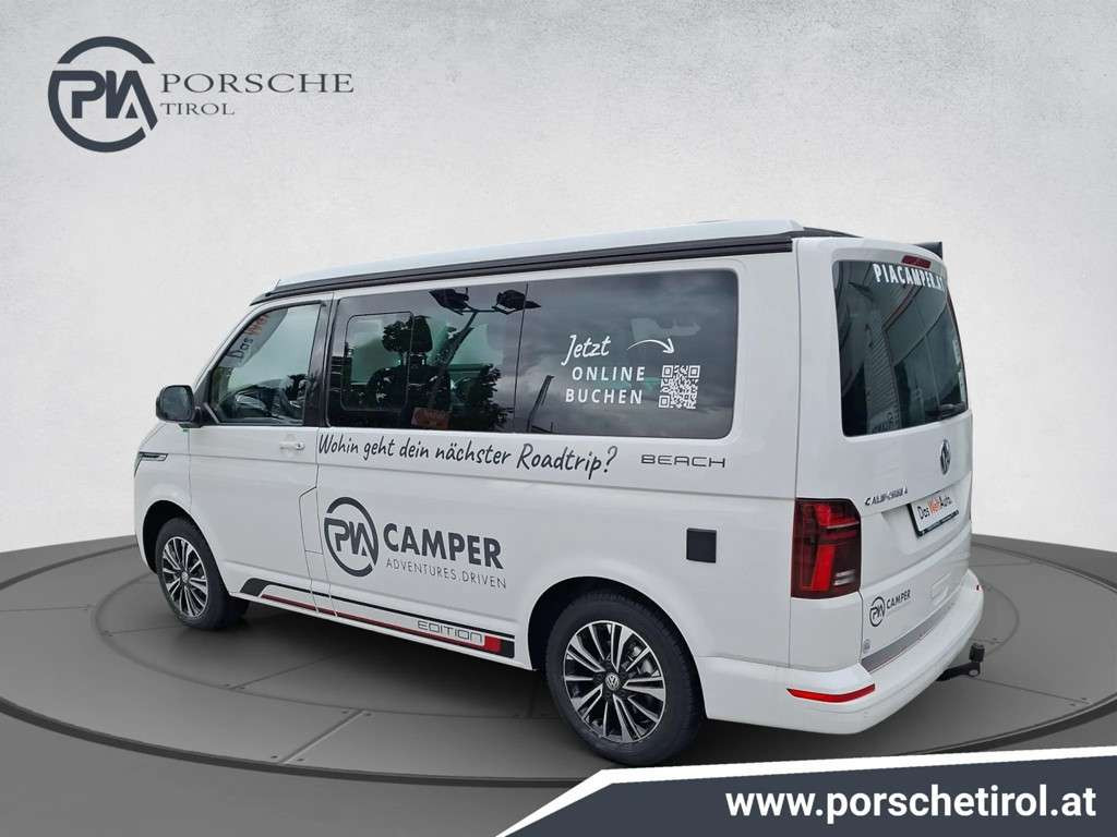 Volkswagen California