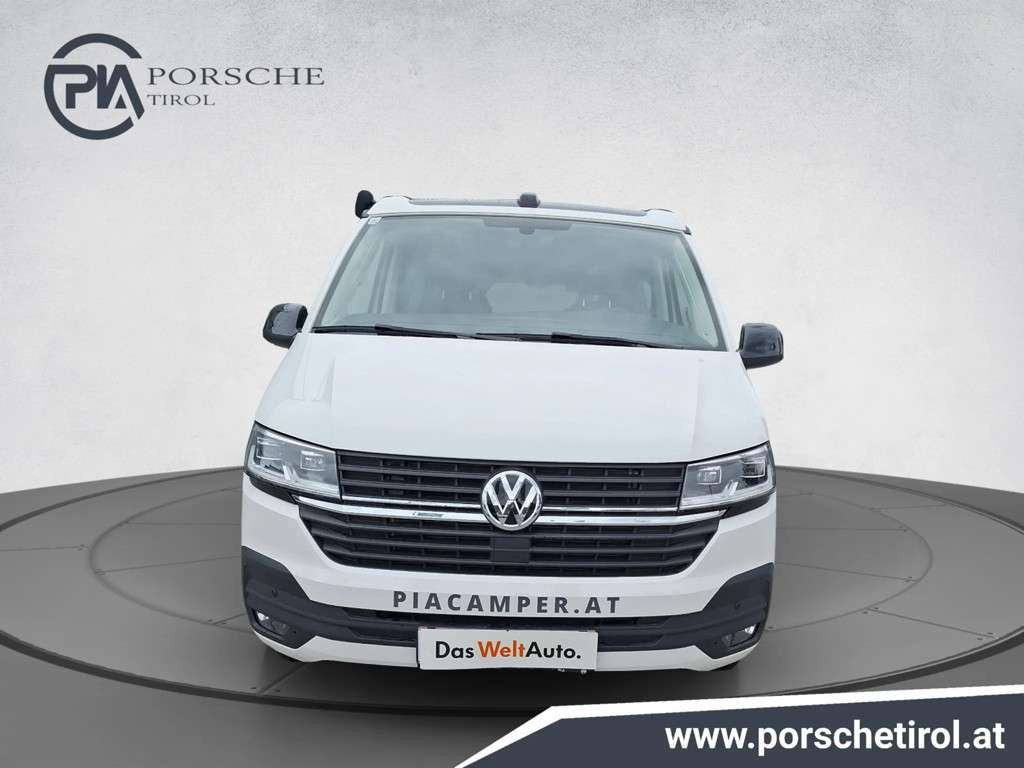Volkswagen California