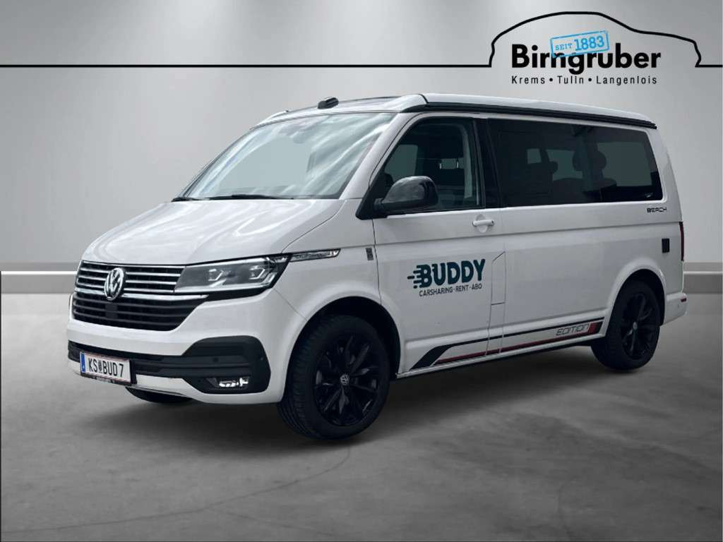 Volkswagen California 2024 Diesel