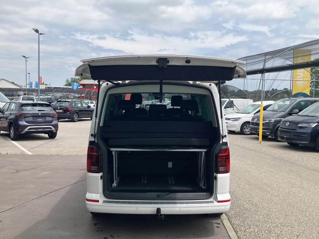 Volkswagen California
