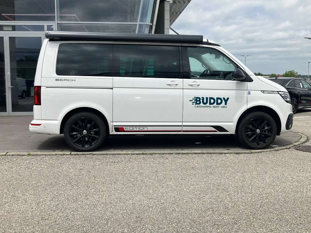 Volkswagen California