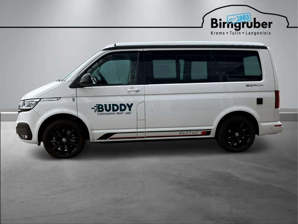 Volkswagen California