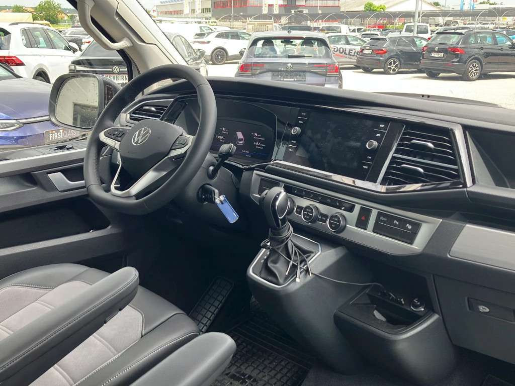 Volkswagen California