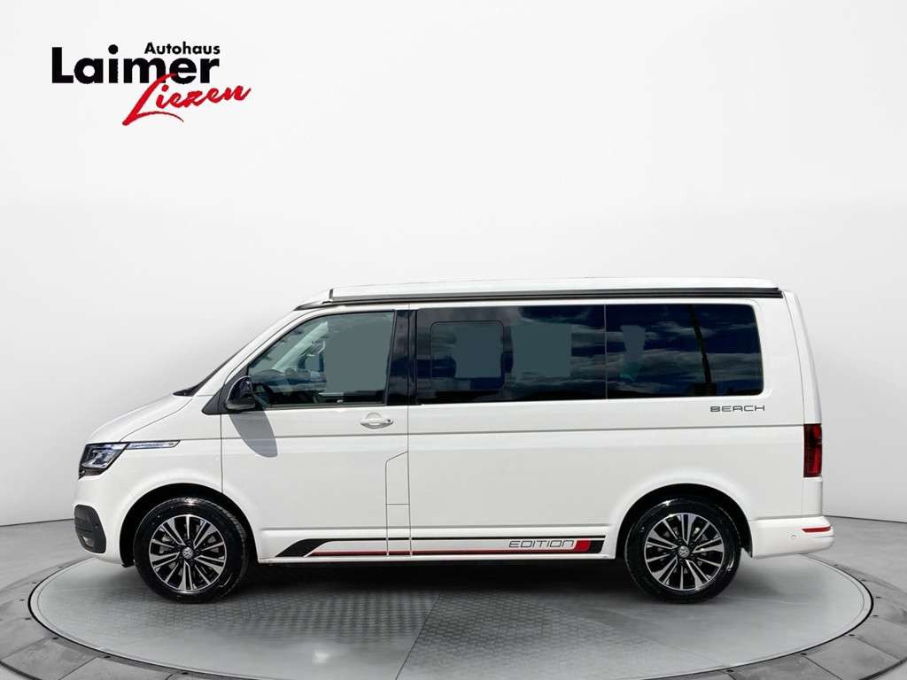 Volkswagen California