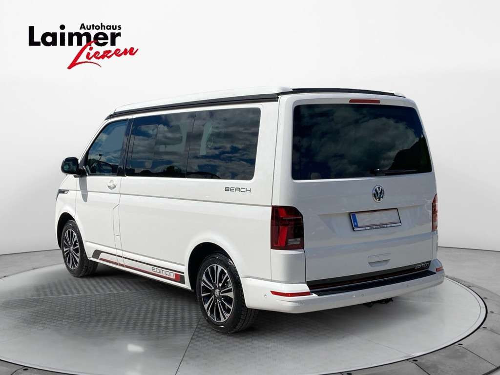 Volkswagen California