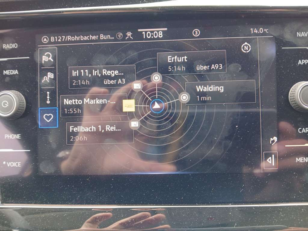 Volkswagen California