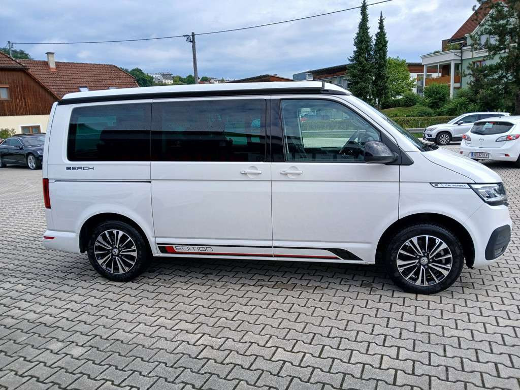 Volkswagen California