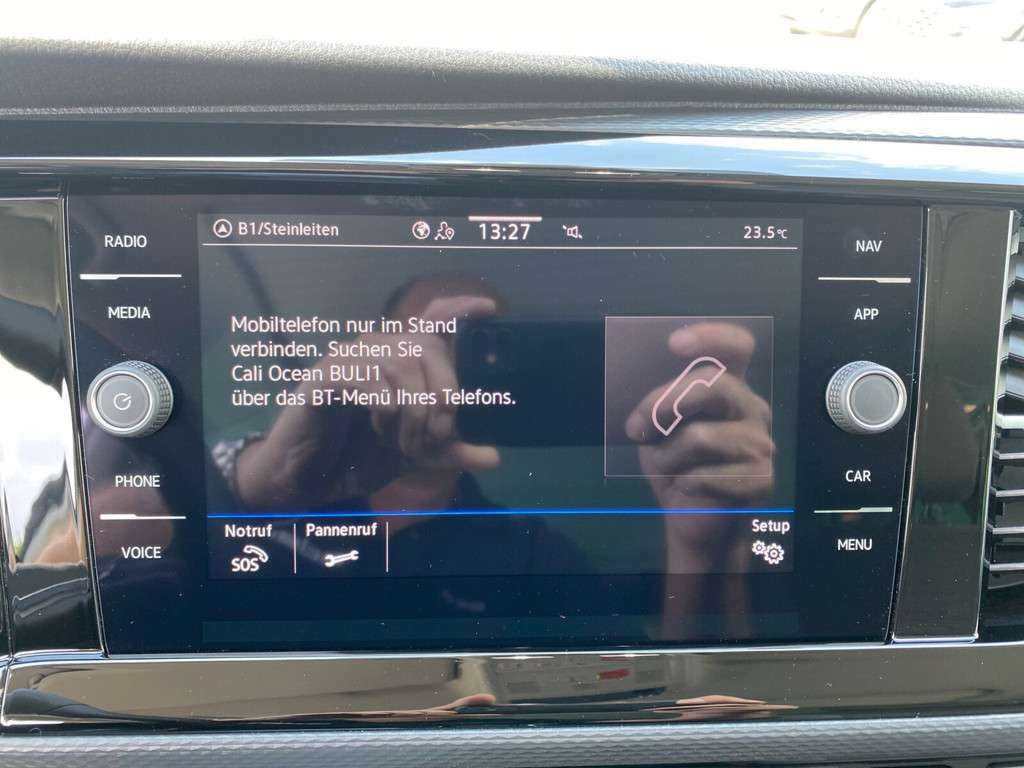 Volkswagen California