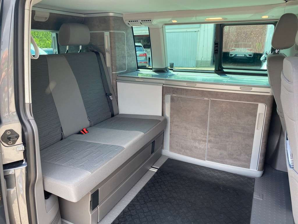 Volkswagen California