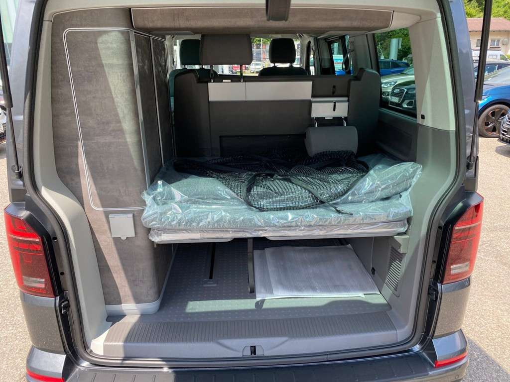 Volkswagen California