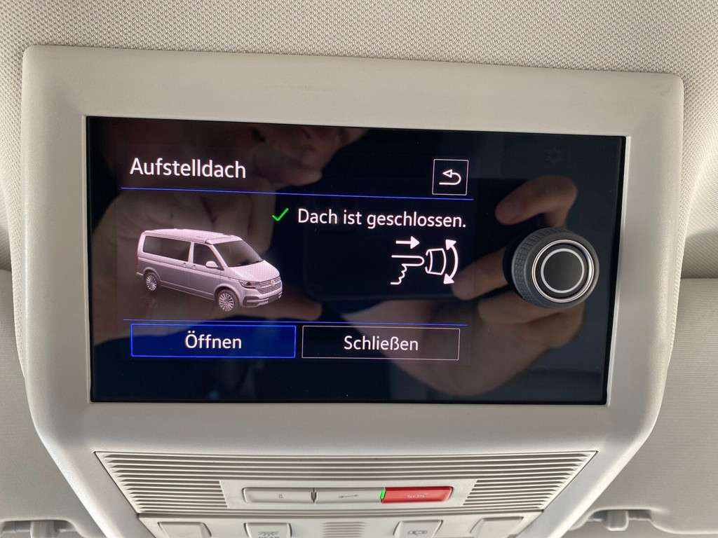 Volkswagen California