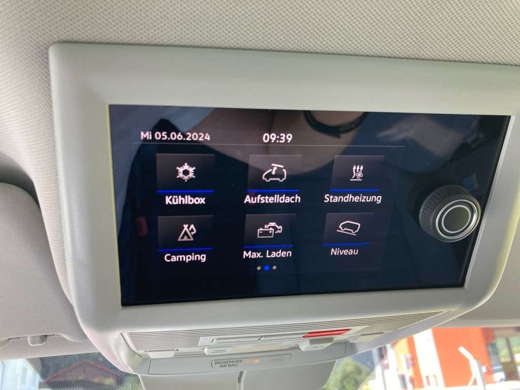 Volkswagen California